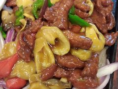 -沧浪亭(临汾路店)
