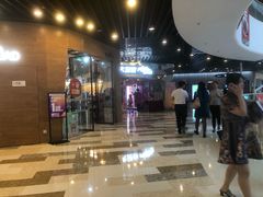 -大玩家(通州万达广场店)