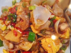 -鱼你相聚·河鲜馆(袁家岭店)