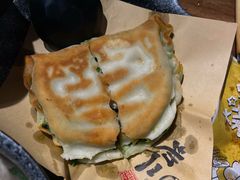 -地二手作鱼汤馄饨(上街里店)