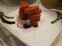 -领事馆19号中餐厅(厦门海景洲际酒店)