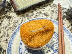 -南京大牌档(崇文门国瑞店)