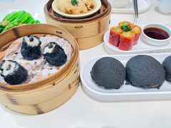 -蔡澜点心·粤菜(月星环球港店)