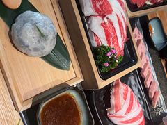 -湊湊火锅·茶憩(皇姑万象汇店)