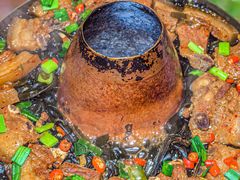 -新凯旋烧烤·燕姐千岛湖土菜