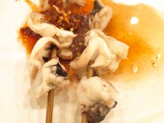 麻辣烫-辣妈妈麻辣拌