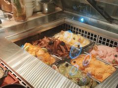 -富力希尔顿酒店·地阔自助餐厅