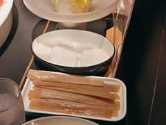 -京熹顺·老北京百年铜锅涮肉(百家湖1912店)