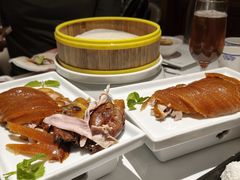 -北平楼·烤鸭·北京菜(牡丹园店)