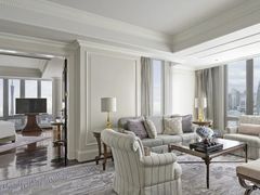 -广州富力丽思卡尔顿酒店