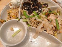 -素满香·全民食养自助(长宁龙之梦店)