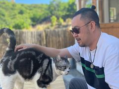 -小时光咖啡馆(开森度假森林店)