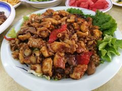-普天和酒楼·新津菜·烤鸭(天津之眼店)