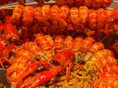 -熊记虾王·小龙虾(东晓南店)