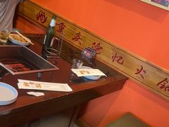 -重庆德忆火锅（龙南街3店）(渝水岸餐饮)
