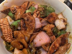 -王繁星面馆(西安熙地港店)