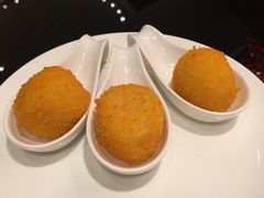 -富力万达嘉华酒店-品珍中餐厅(水果湖店)