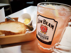 -斯比特花园西餐厅(大丸百货店)