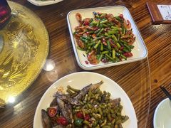 -61号餐吧(兴坪古镇漓江店)