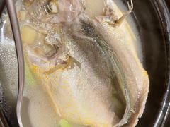 百秒黄花鱼-莆田餐厅PUTIEN(西安万象天地店)