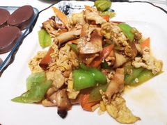 -地主家粗粮馆(蔚山路店)