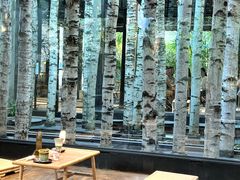 -Metal hands·铁手咖啡