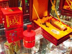 -御花园·粤菜·海鲜火锅(中山公园店)