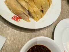 -泰煌鸡·上海白斩鸡·鸡汤面(鹤庆店)