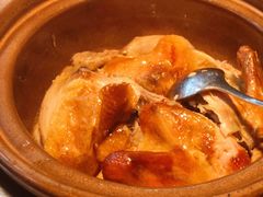 茶香鸡-外婆家(西红门荟聚购物中心店)