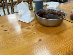 -清真-戏楼王记牛肉面