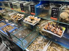 -海味当家·蒸锅海鲜(中山广场创始店)