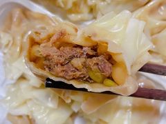 -双喜饭庄(马道坡街店)