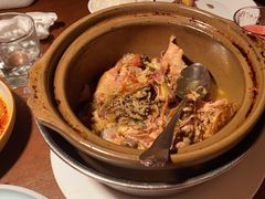 -外婆家(世界城广场店)