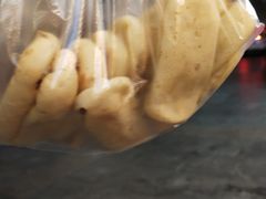 -盛文甘栗(南洪街店)