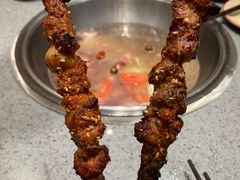 -羊来顺冰煮鲜羊 铁锅烀羊肉(中央大街店)