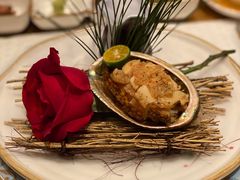 珍珠鲍鱼-和·铁板烧·OMAKASE(望京昆泰嘉晟酒店)