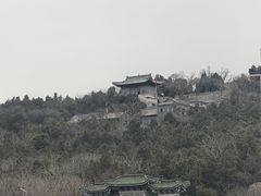 -云龙山