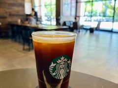 -星巴克(深圳宝安泰华店)