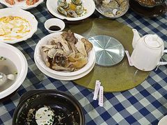 -钱大妈海鲜饭店(保利林语店)