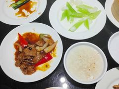 -外高桥喜来登酒店采悦轩