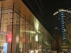 -Apple零售店(华贸购物中心店)