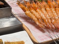 -老白清真烧烤(锦州旗舰店)