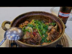-渝君重庆火锅(嘉宾路店)