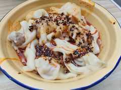 -岳记老成都三味面