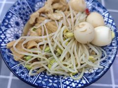 -清真蒋有记(老门东店)