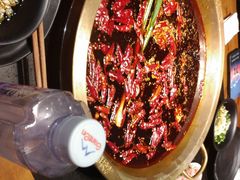 -巴蜀印象火锅(永陵总店)