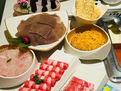 -海底捞火锅(长宁路龙之梦店)