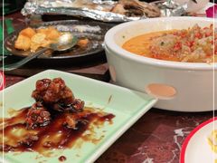-新白鹿餐厅(爱琴海购物中心店)