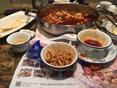 -黄记煌三汁焖锅(欢乐海岸店)