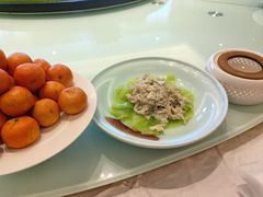 -骏莱海鲜鱼港(五角场店)